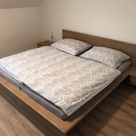 Apartman Neva Gbely Skalica Dış mekan fotoğraf