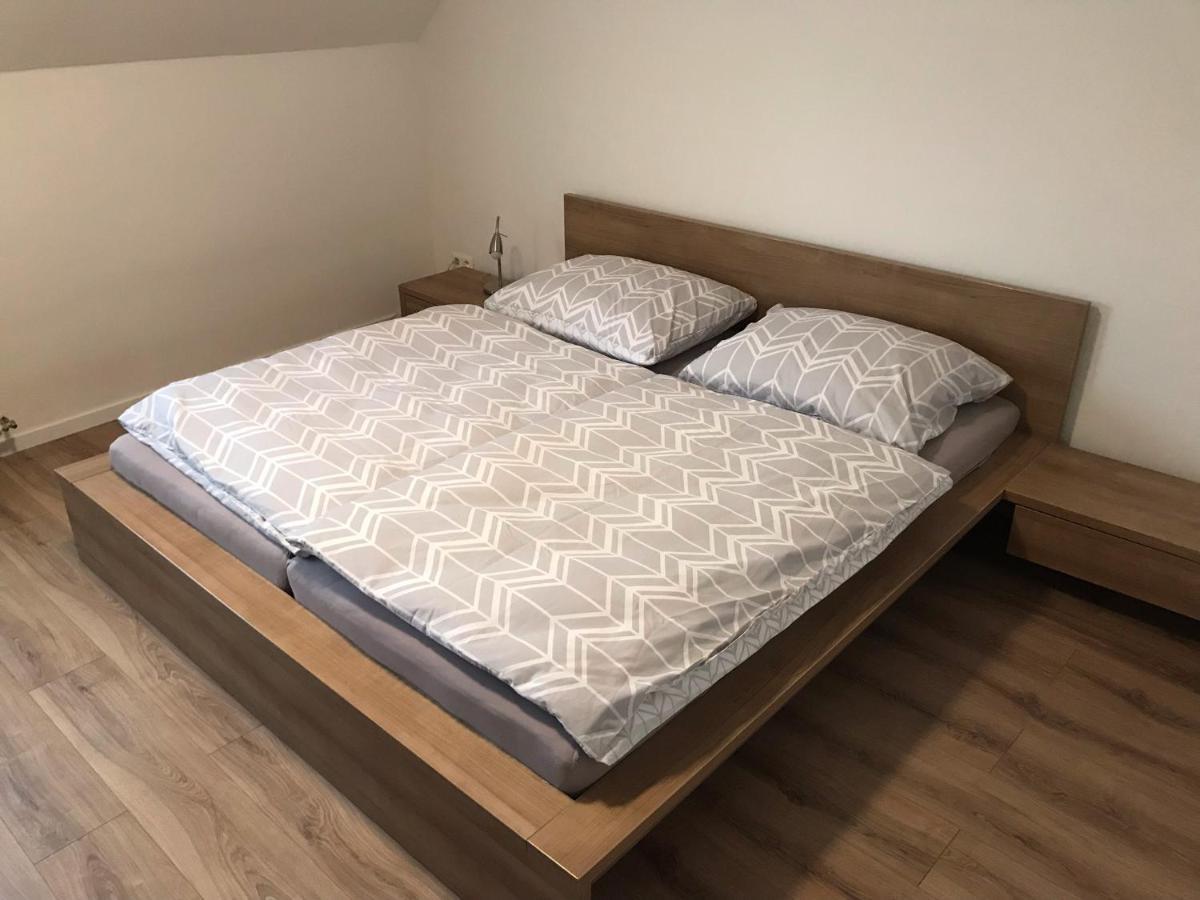 Apartman Neva Gbely Skalica Dış mekan fotoğraf
