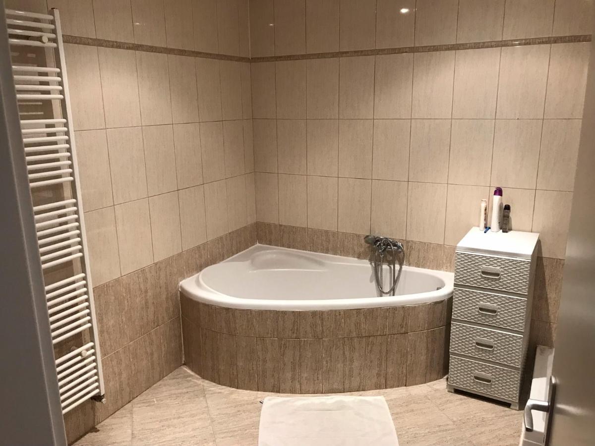 Apartman Neva Gbely Skalica Dış mekan fotoğraf