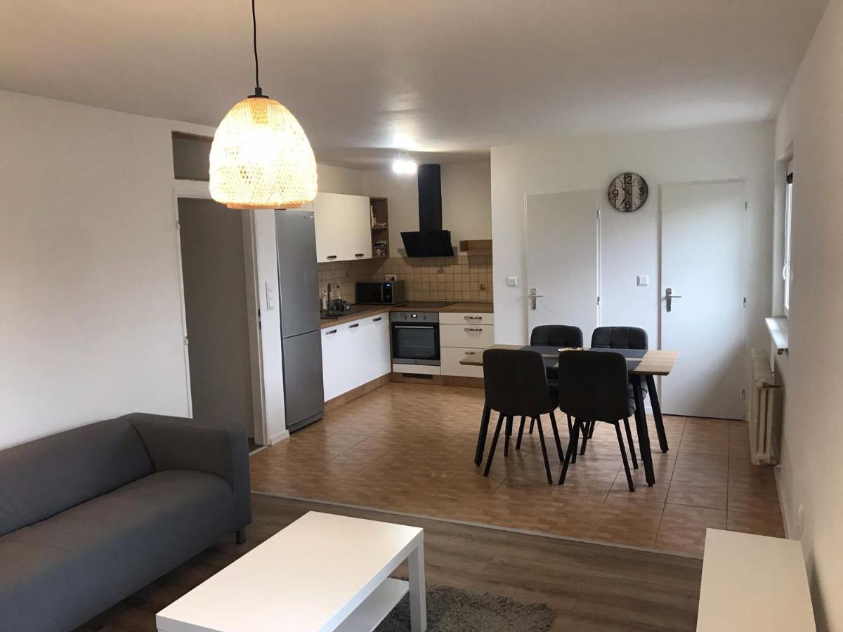 Apartman Neva Gbely Skalica Dış mekan fotoğraf
