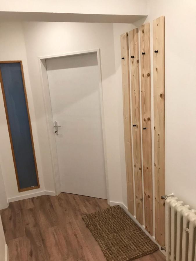 Apartman Neva Gbely Skalica Dış mekan fotoğraf